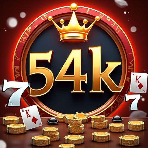 54k